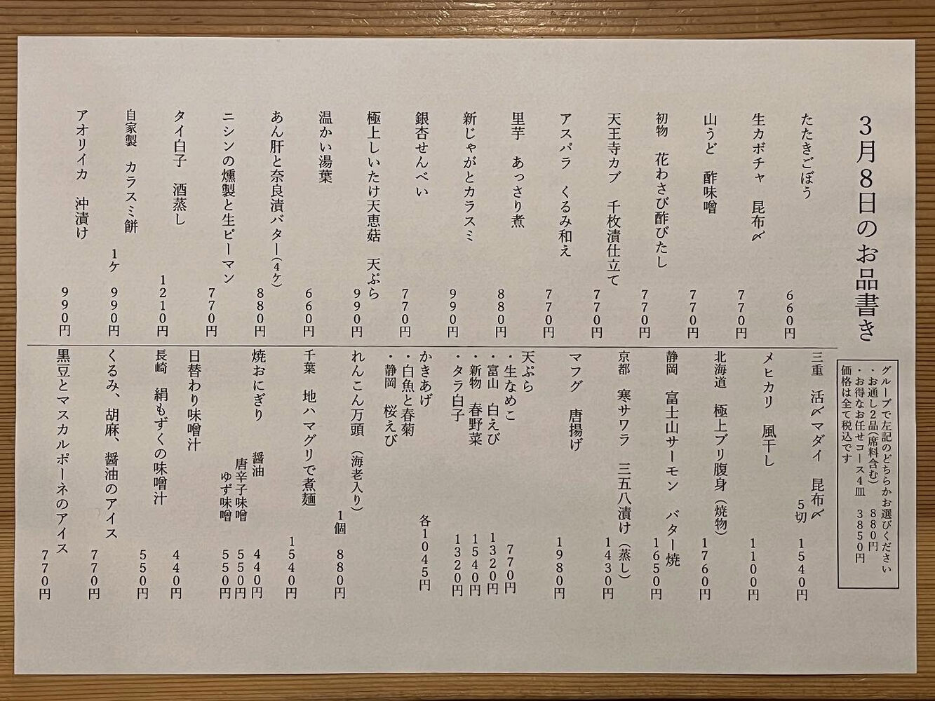 ブログ