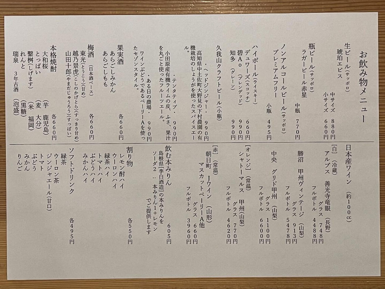 ブログ