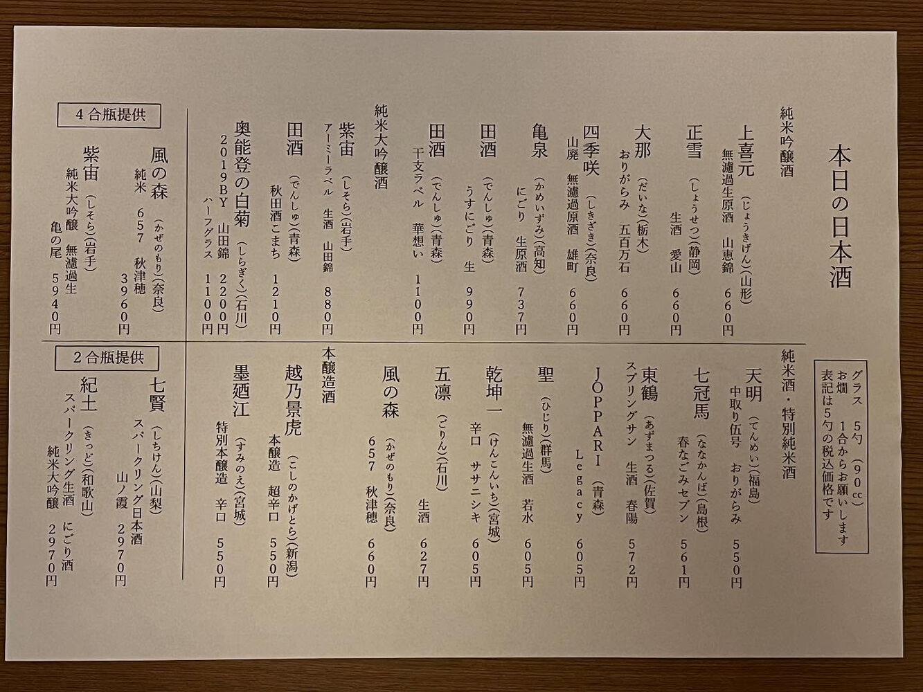 ブログ