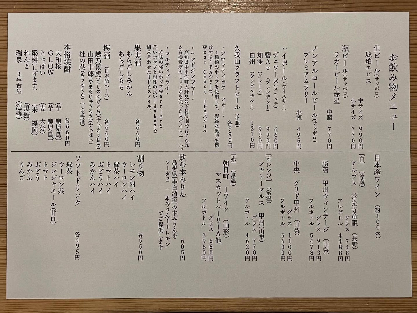 ブログ