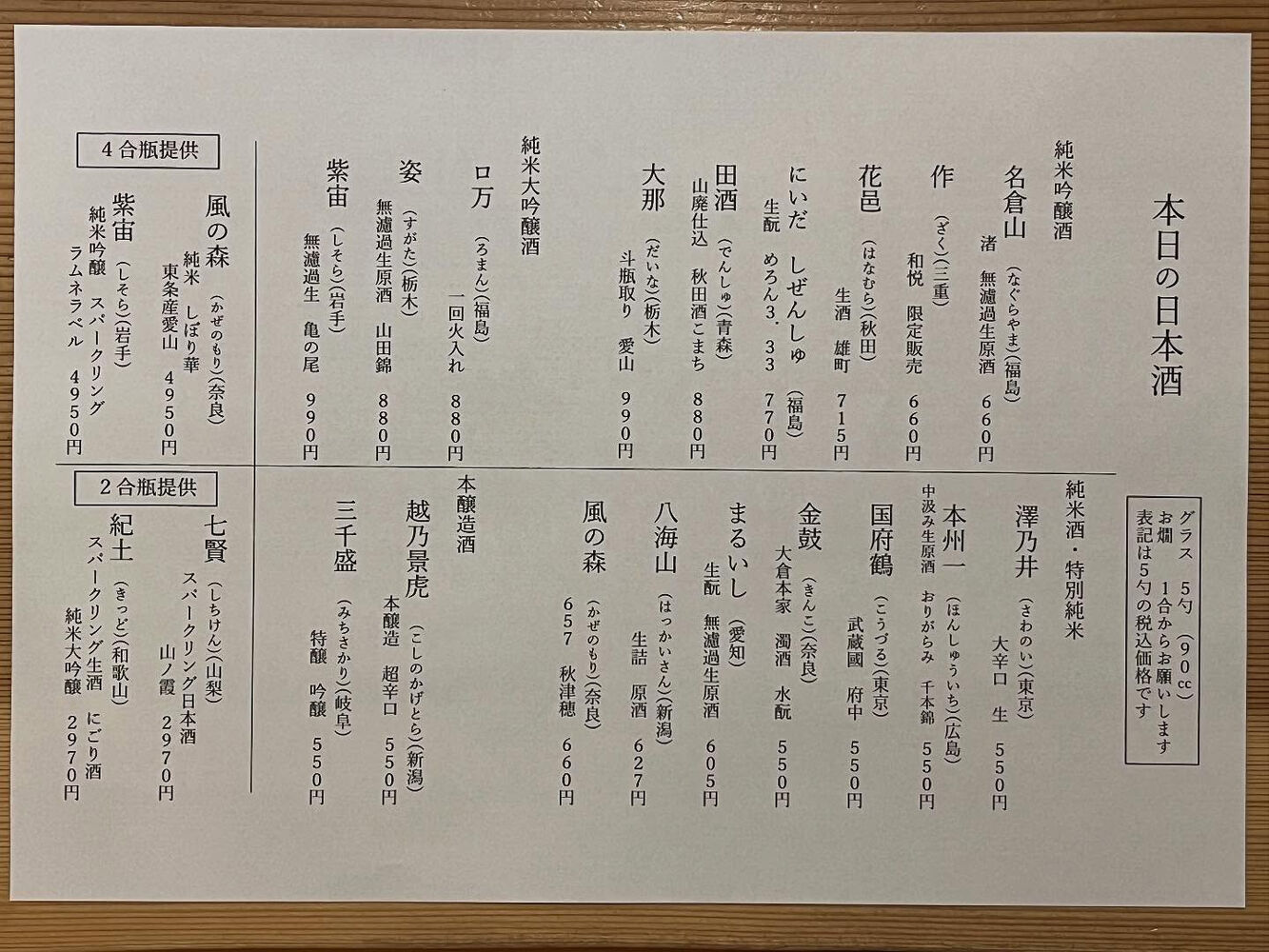 ブログ