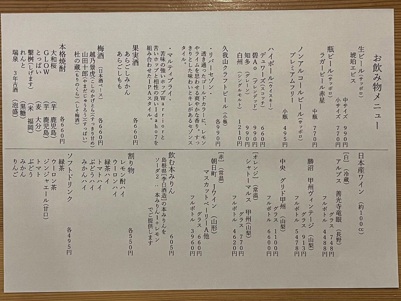 ブログ