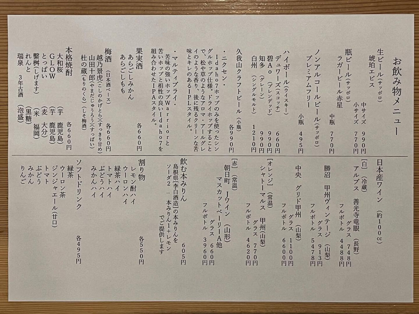 ブログ