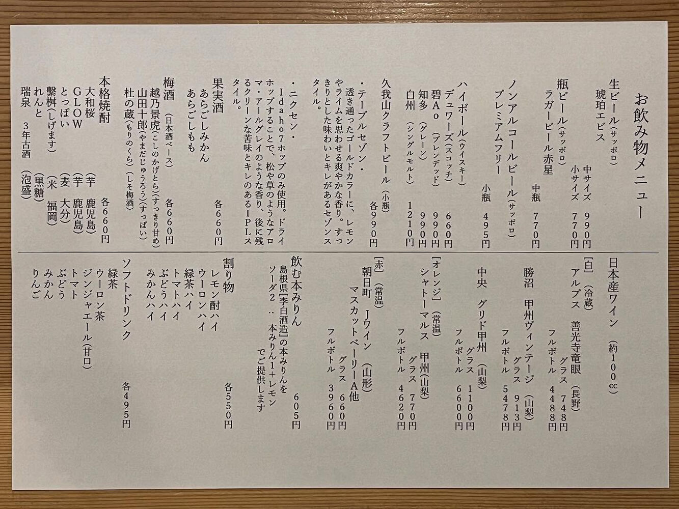ブログ