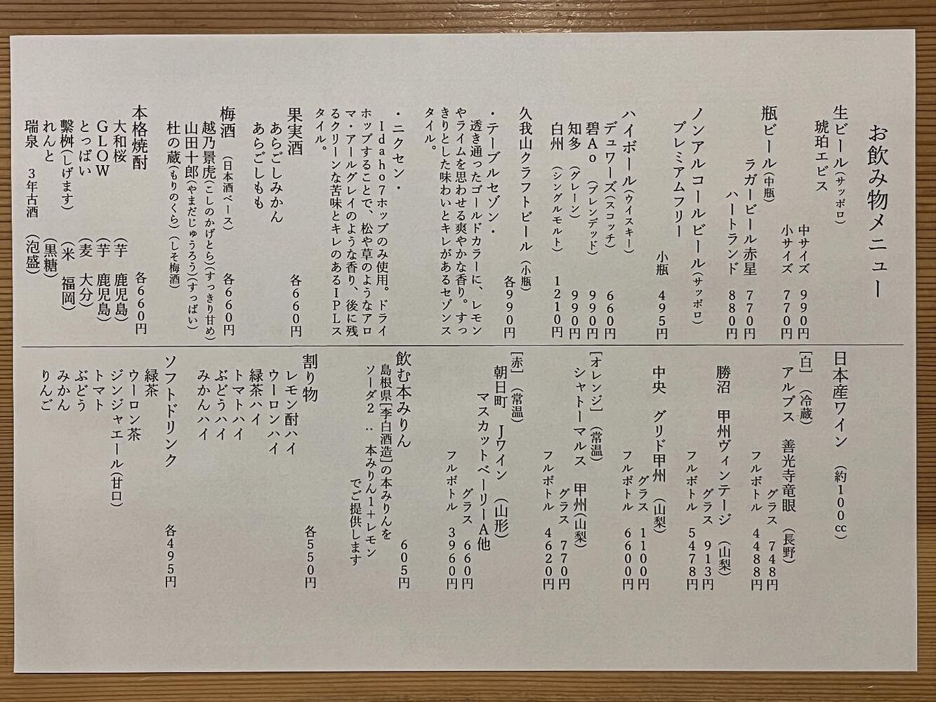 ブログ