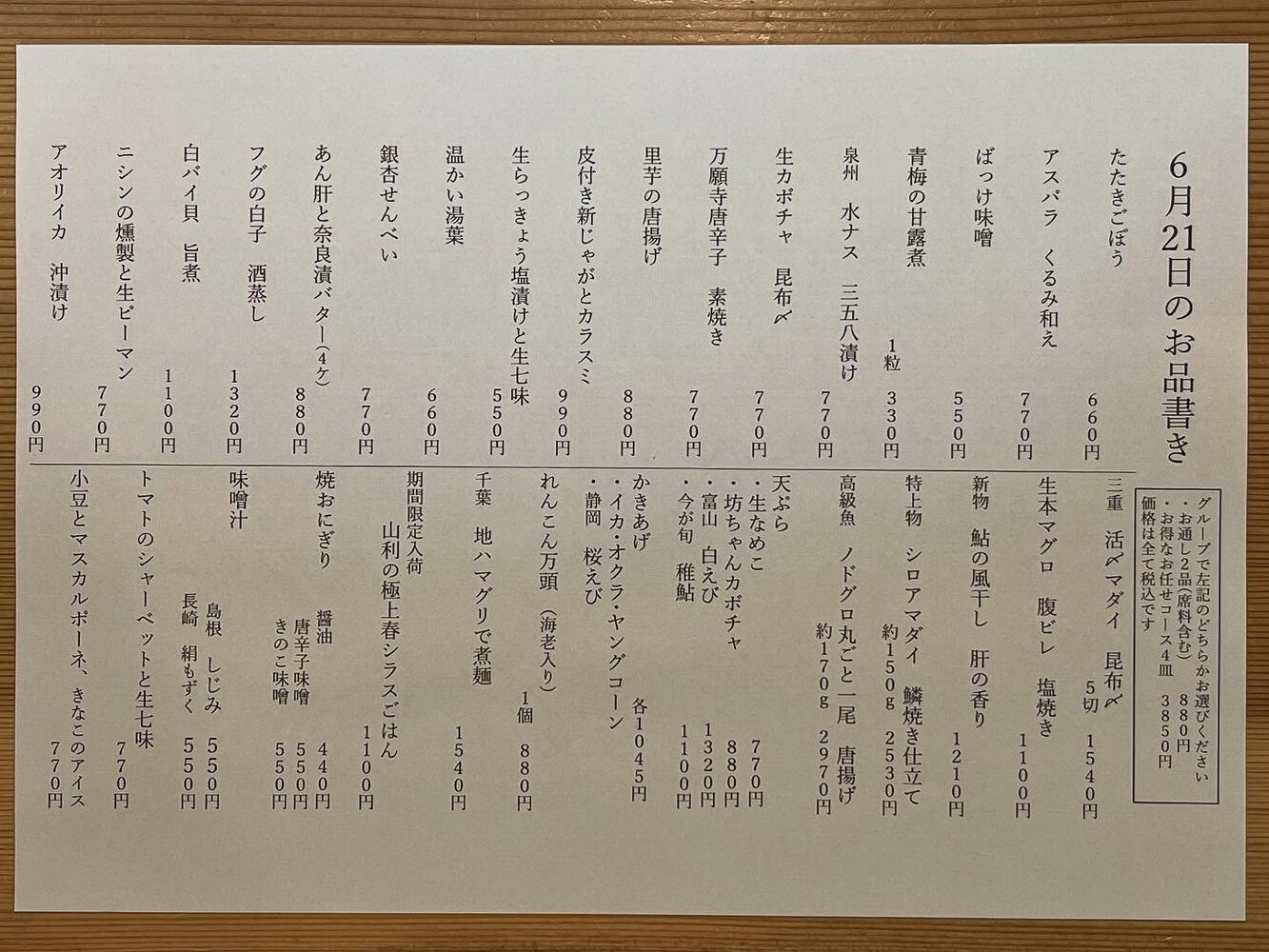 ブログ