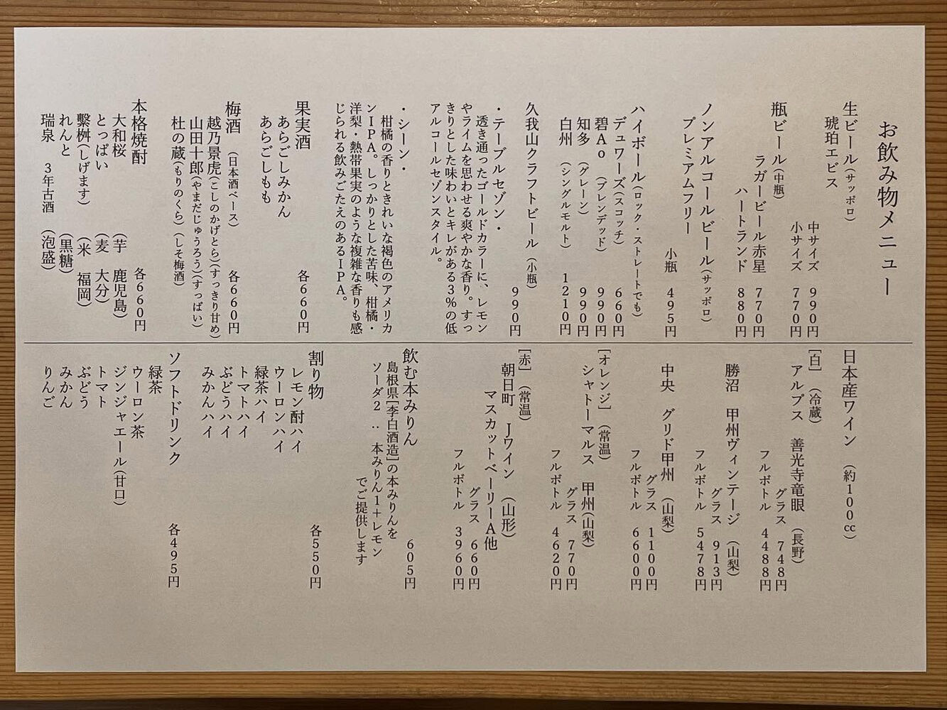 ブログ