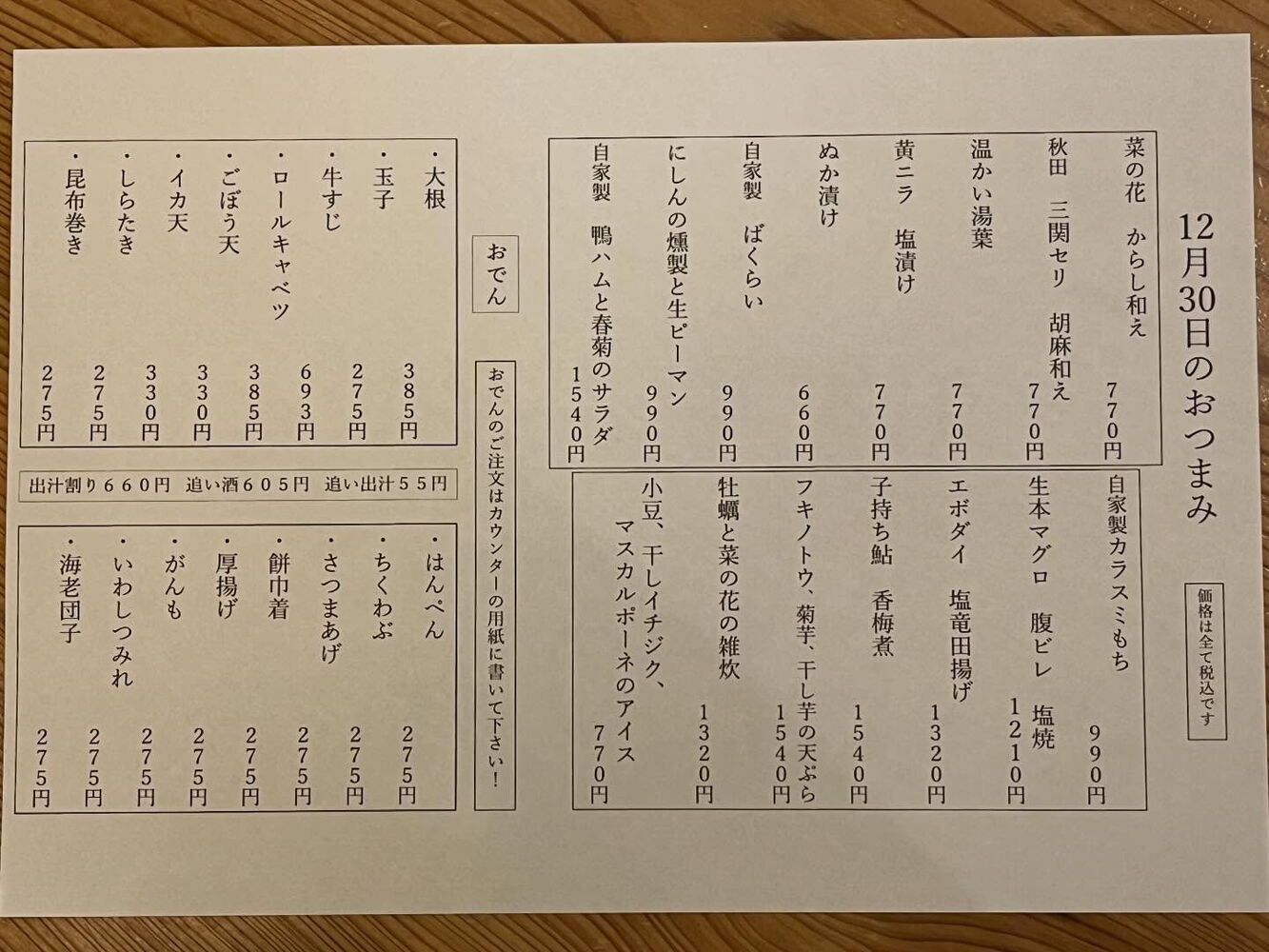 ブログ