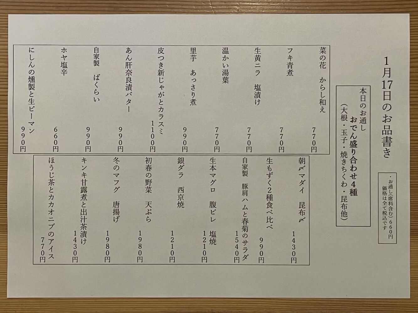 ブログ