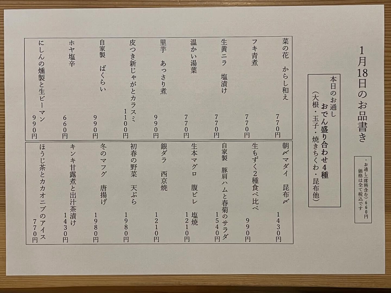 ブログ