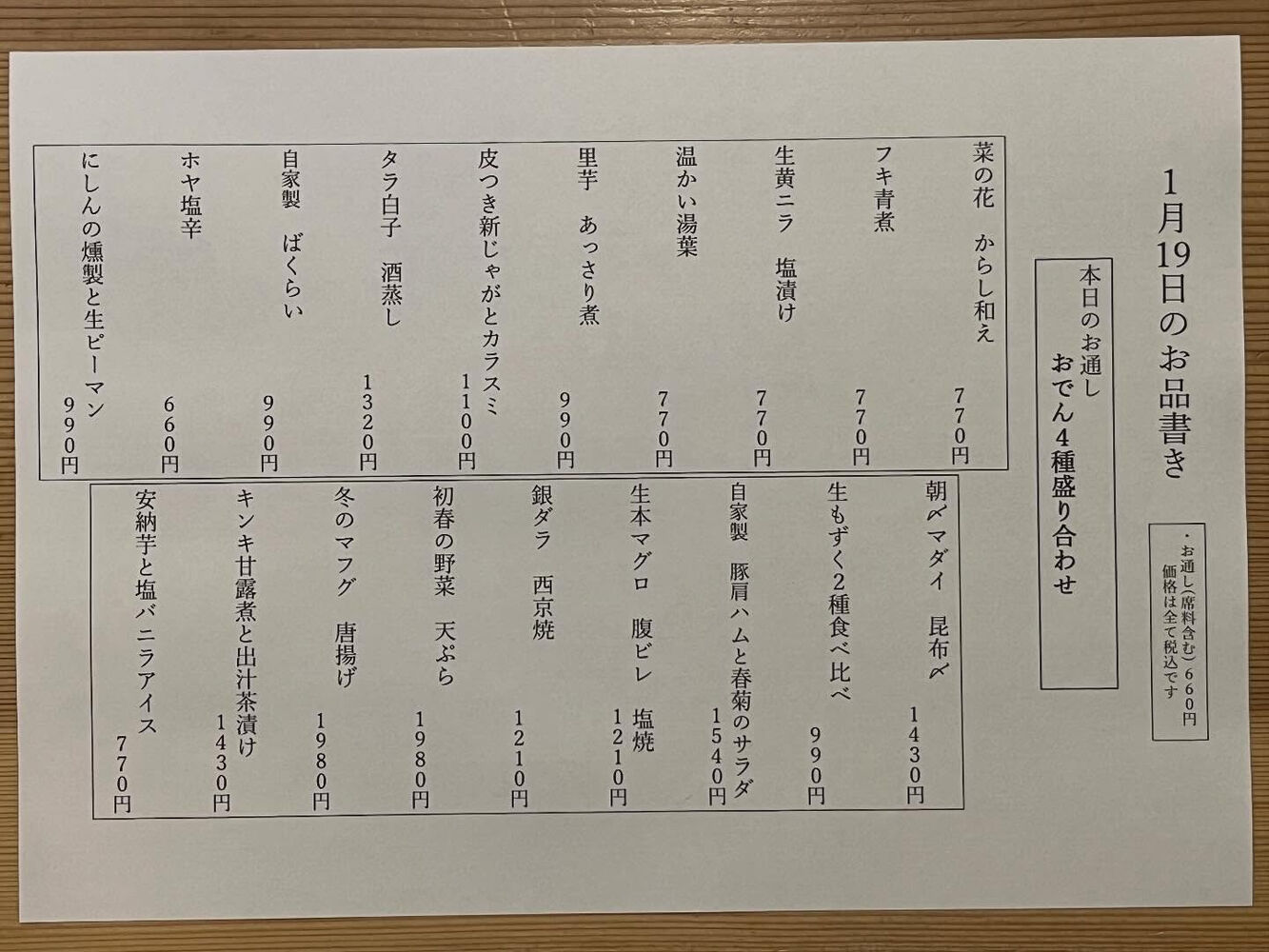 ブログ