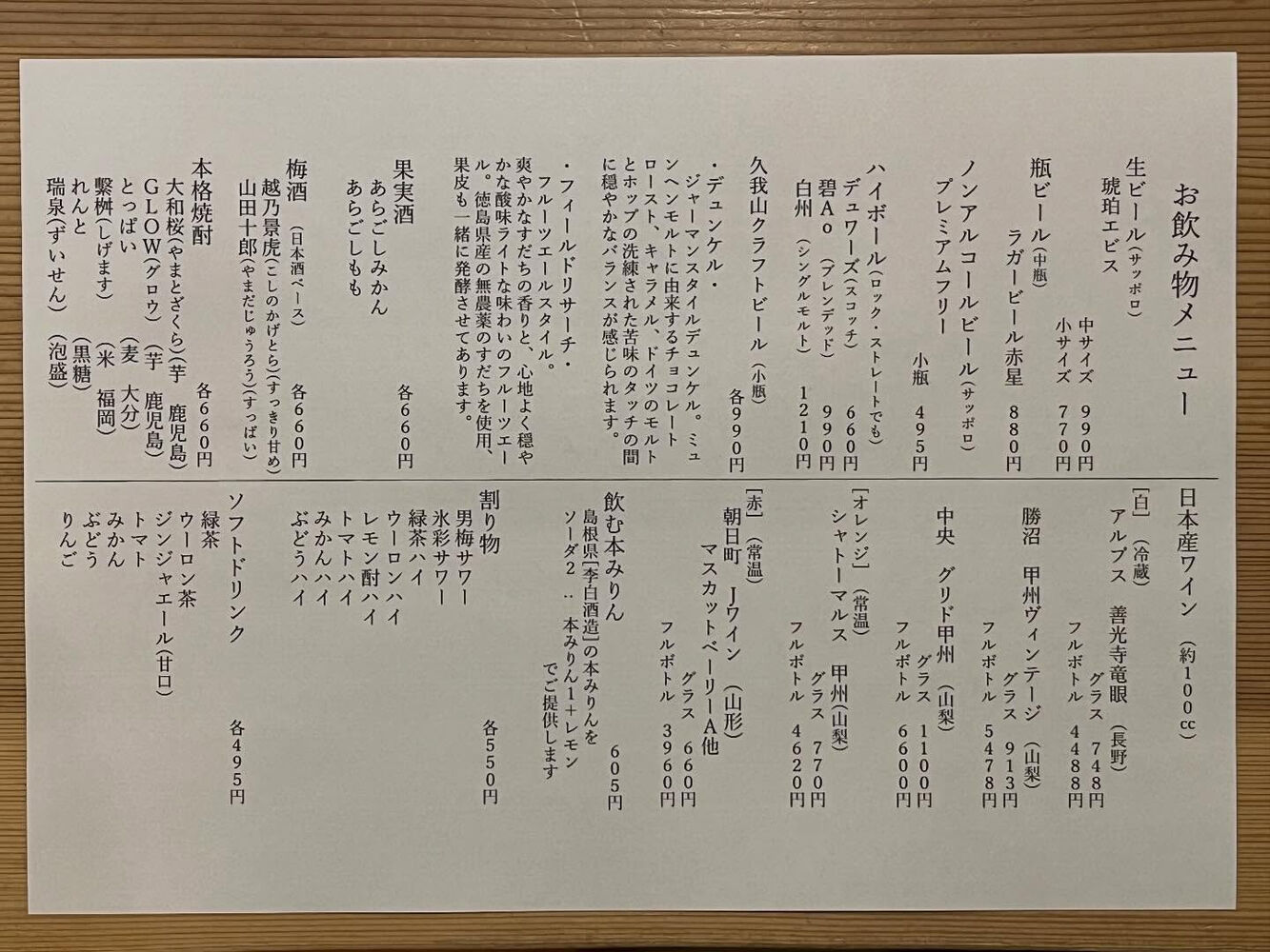 ブログ