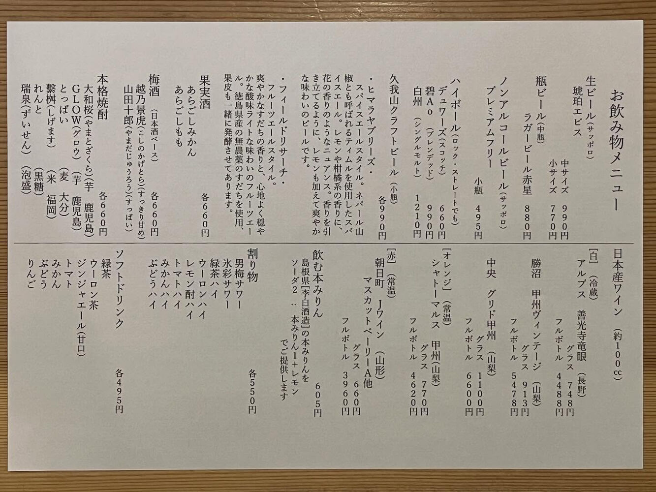 ブログ