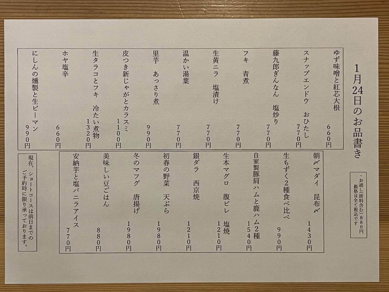 ブログ
