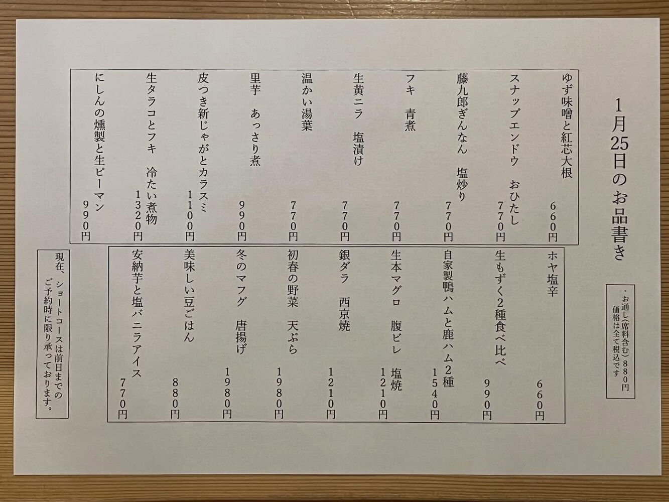 ブログ