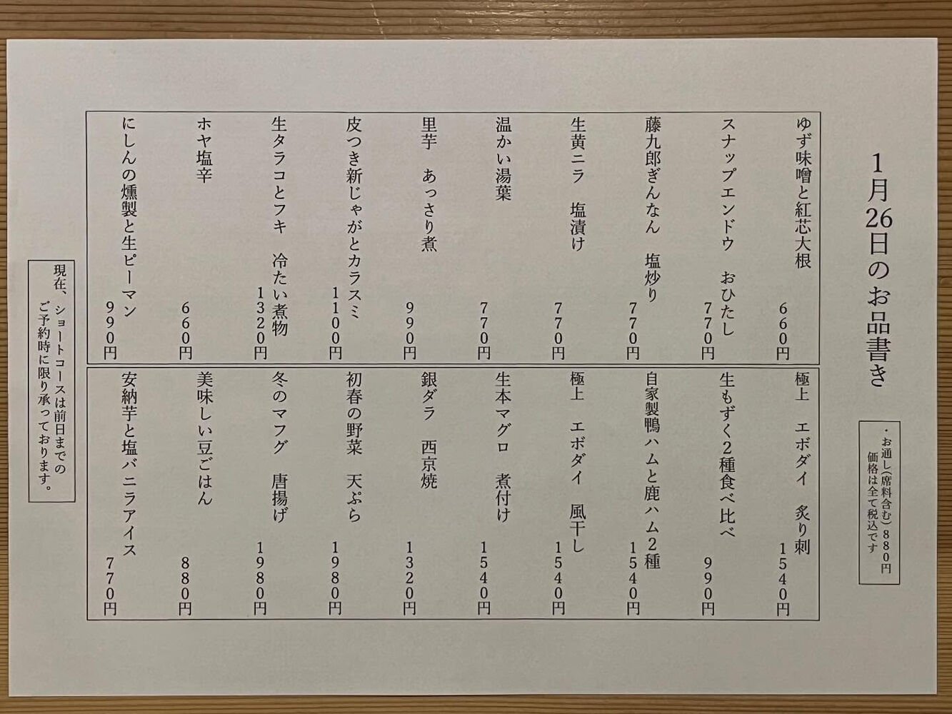 ブログ