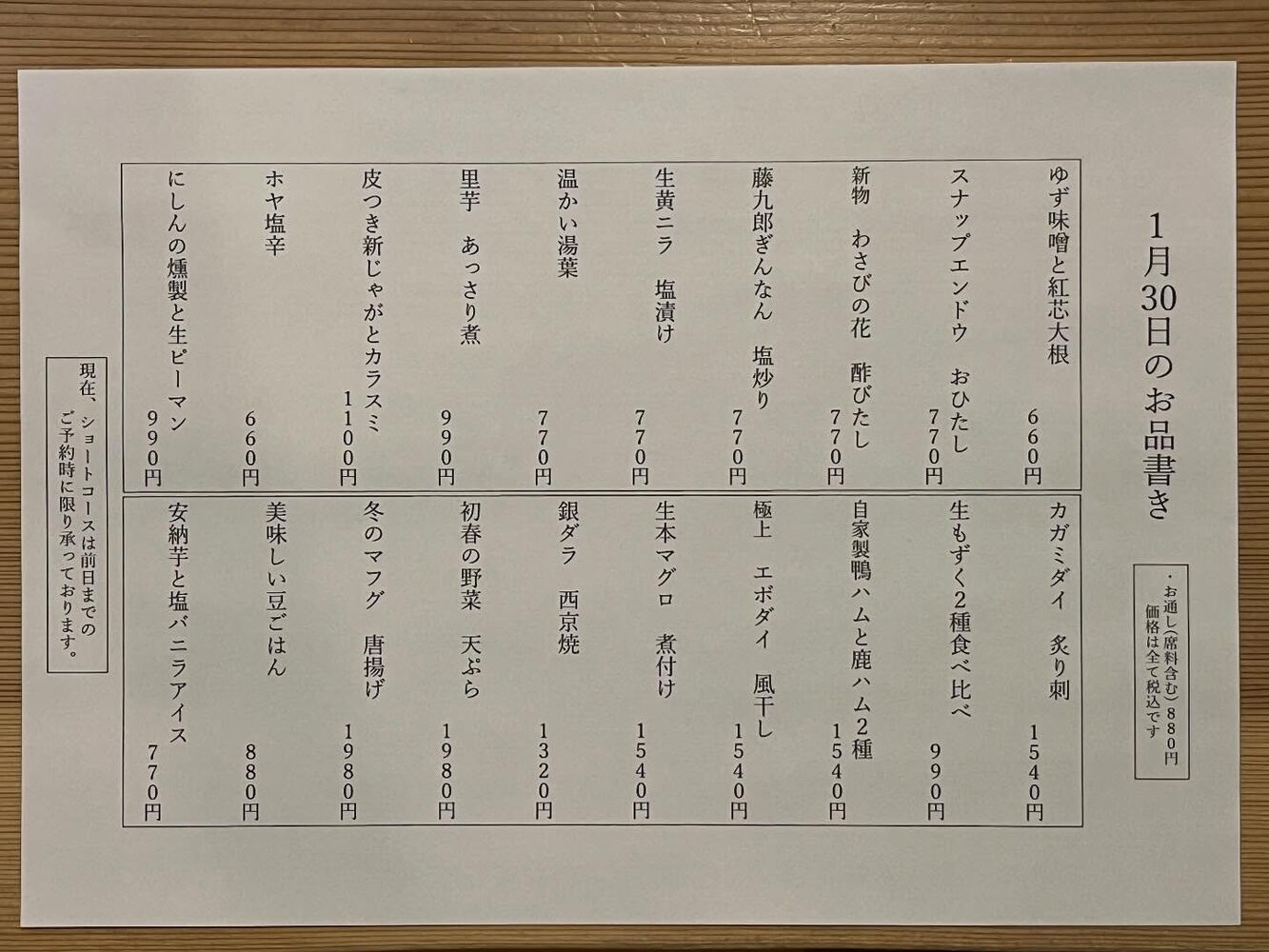 ブログ