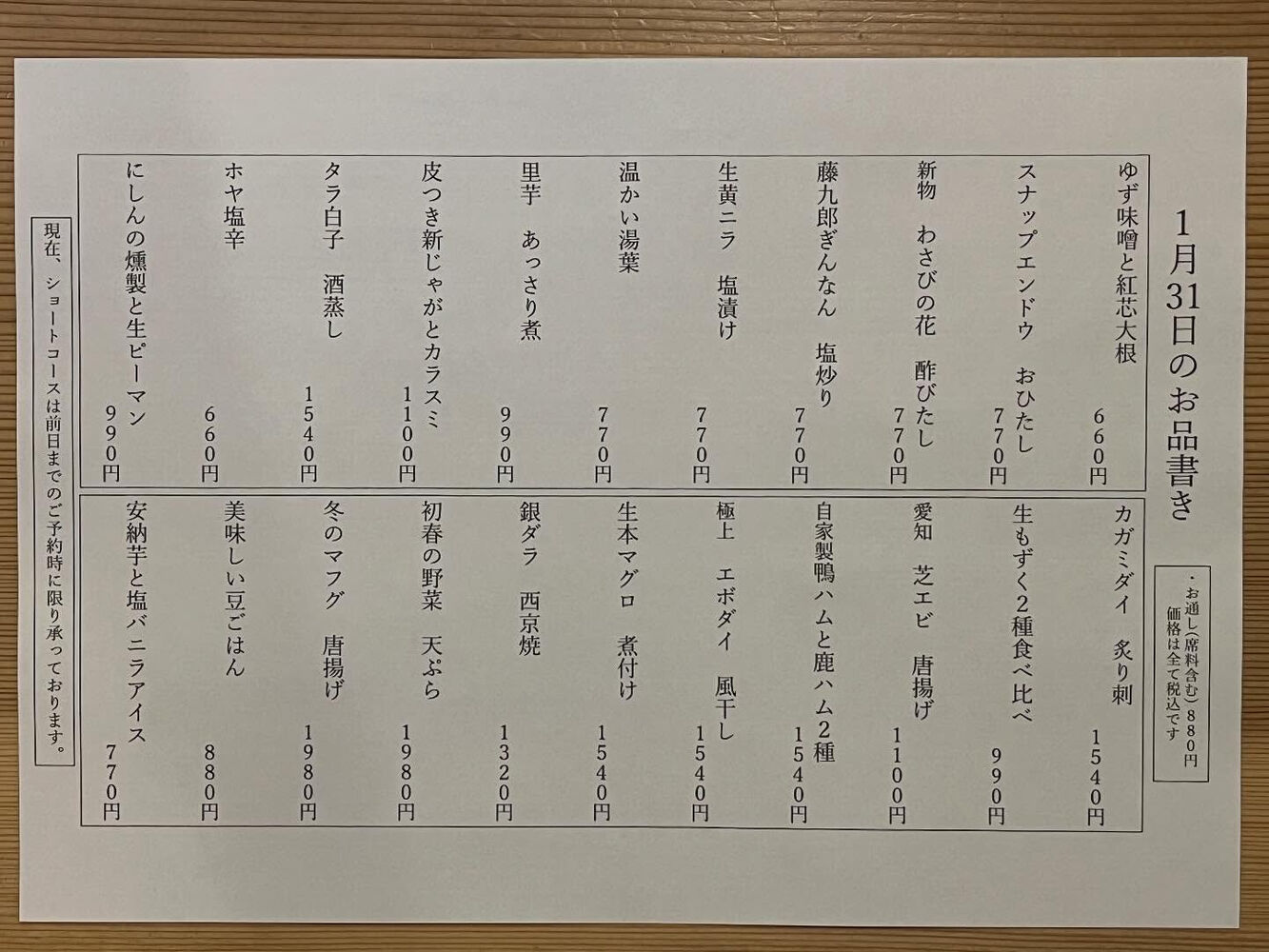 ブログ