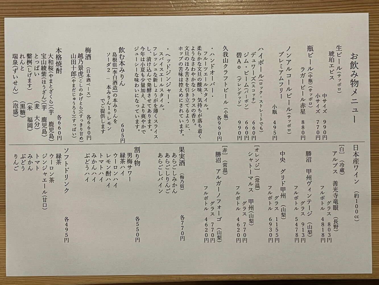 ブログ