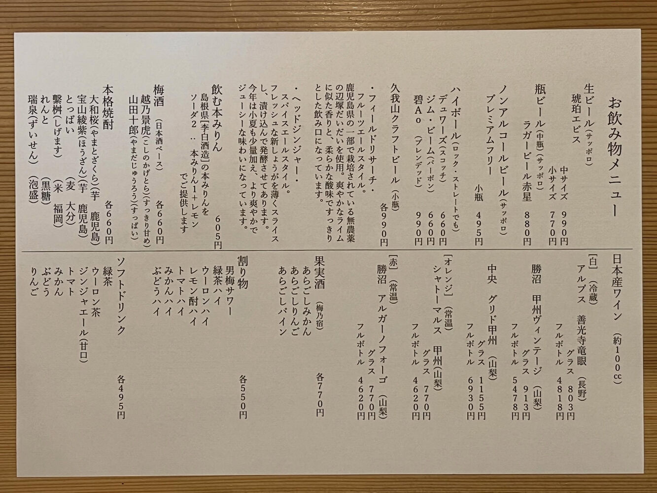 ブログ