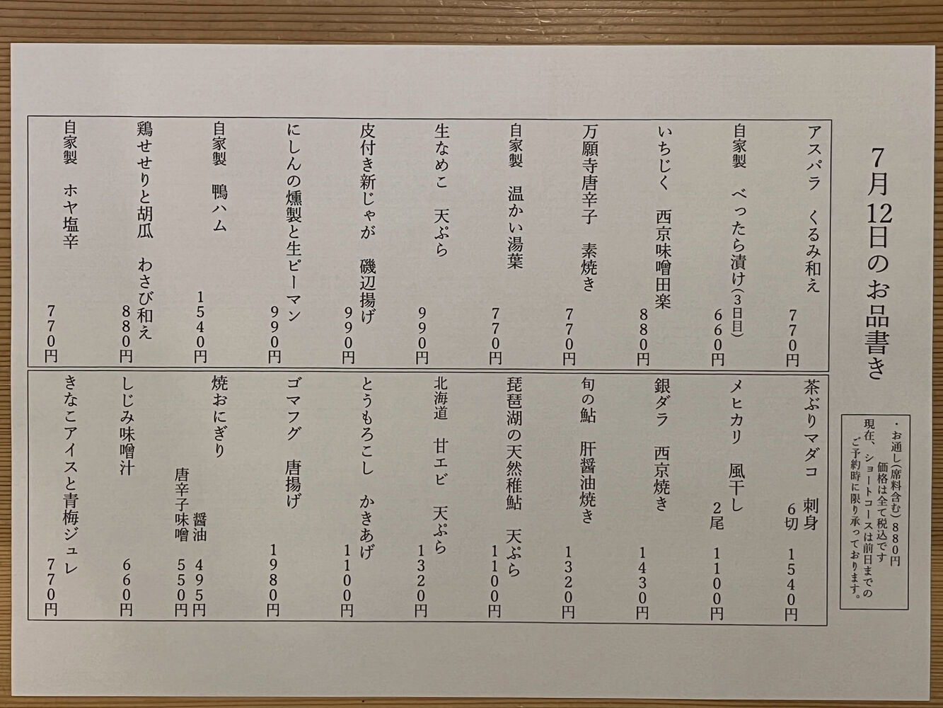 ブログ