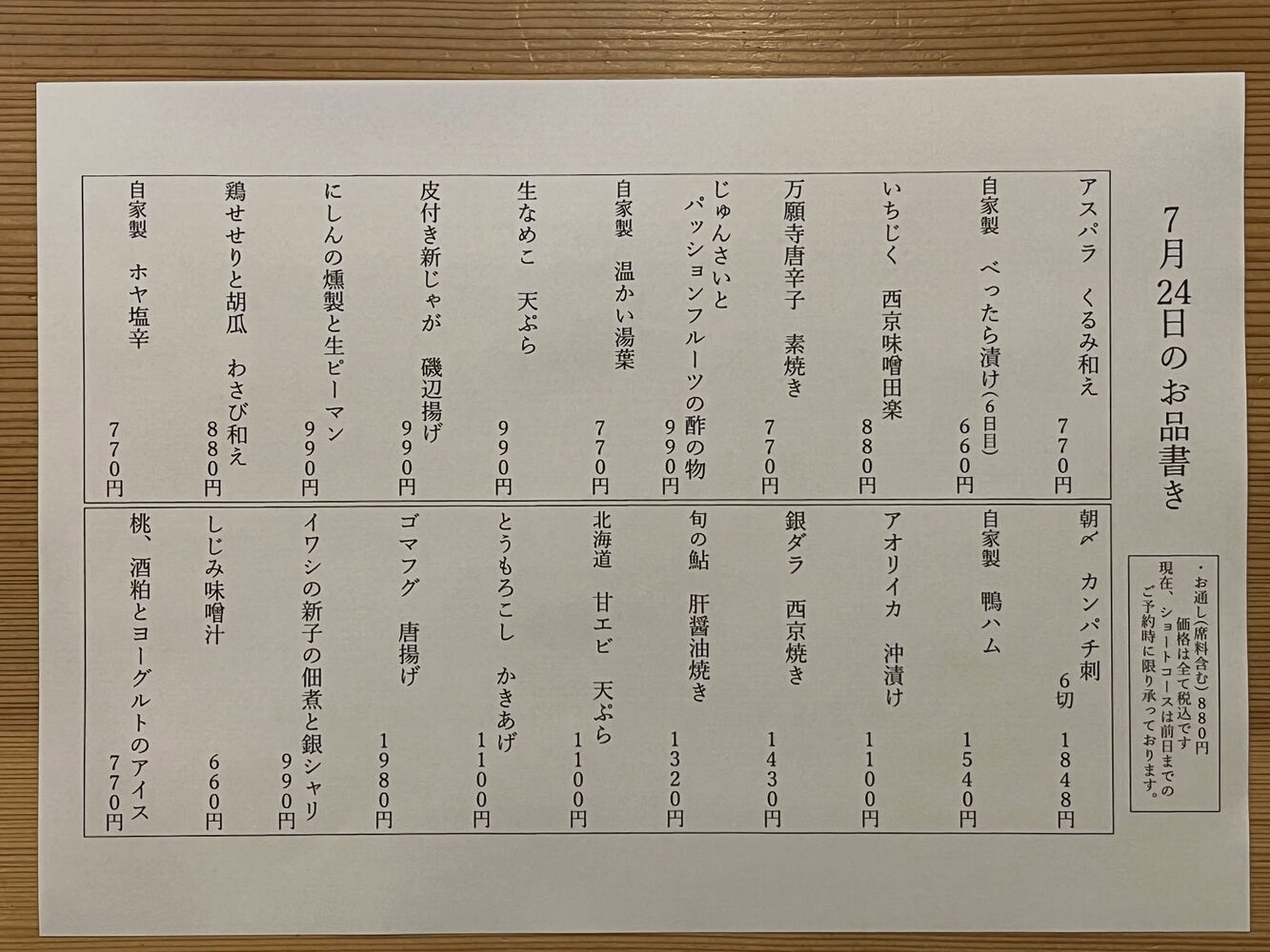 ブログ