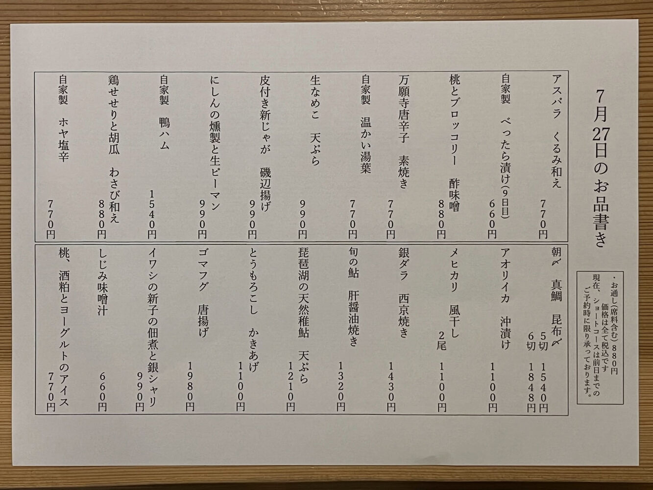ブログ