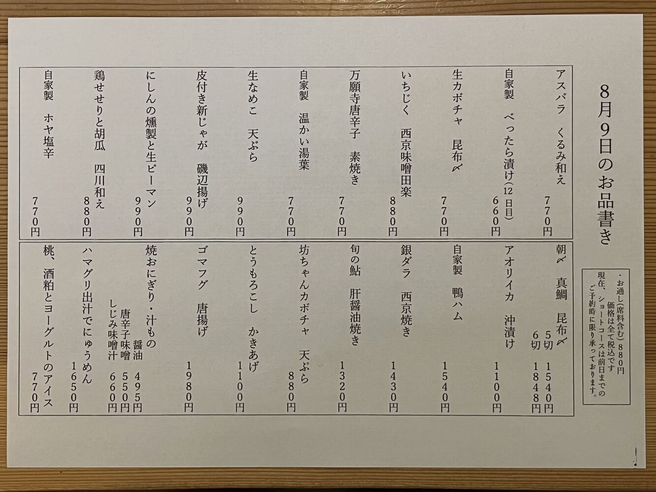 ブログ