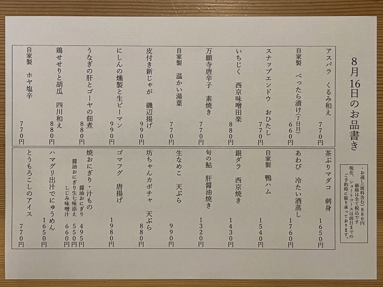 ブログ