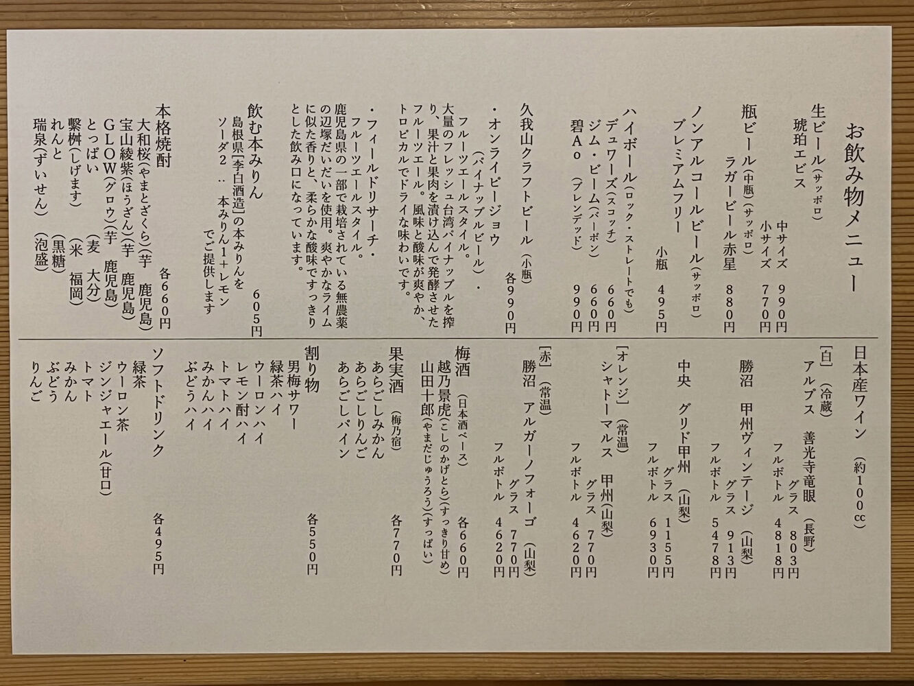 ブログ