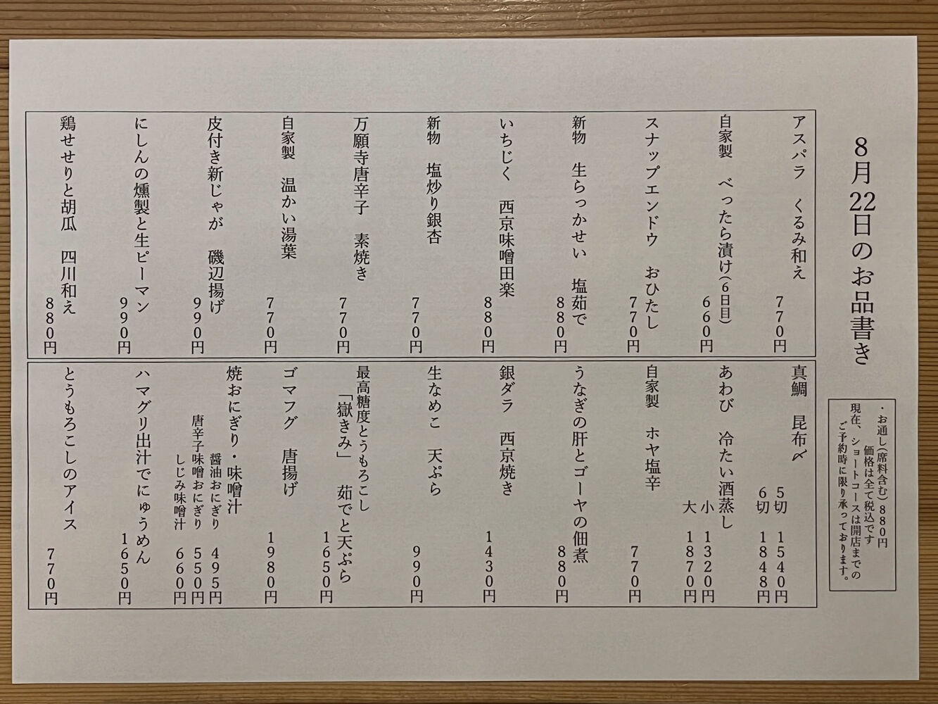 ブログ