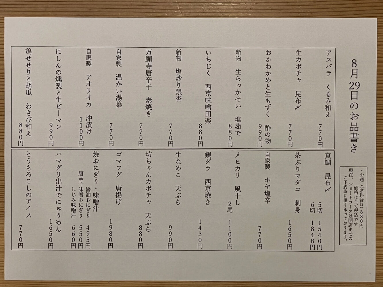 ブログ