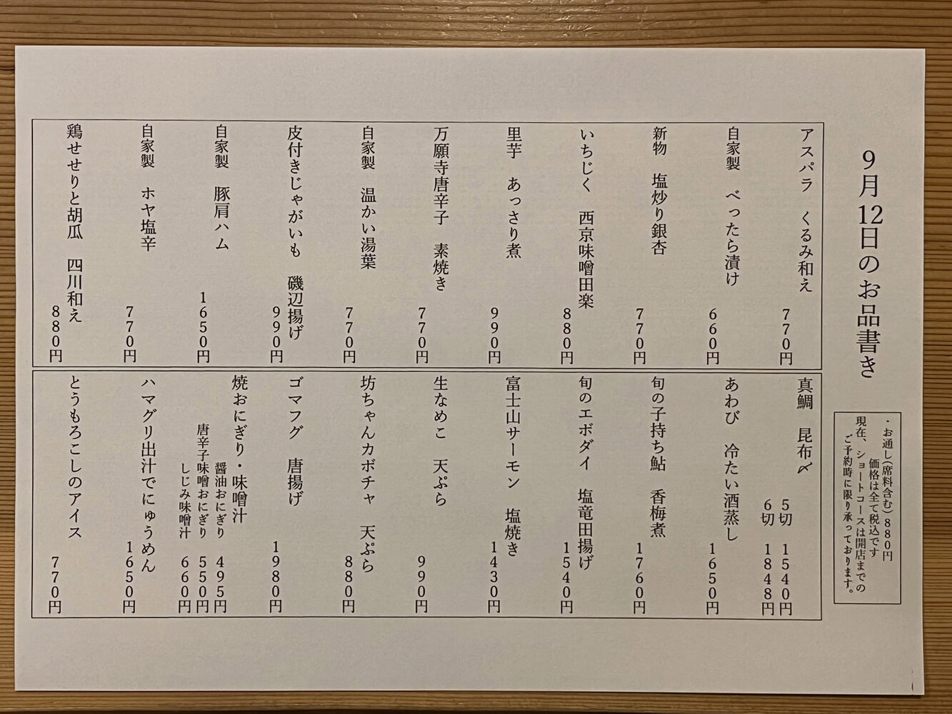 ブログ