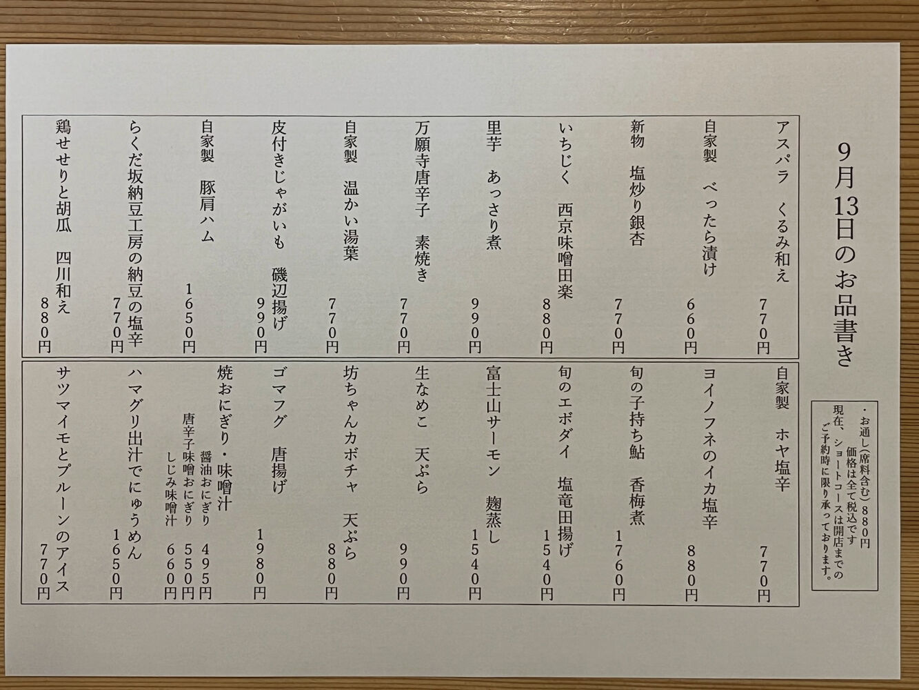 ブログ