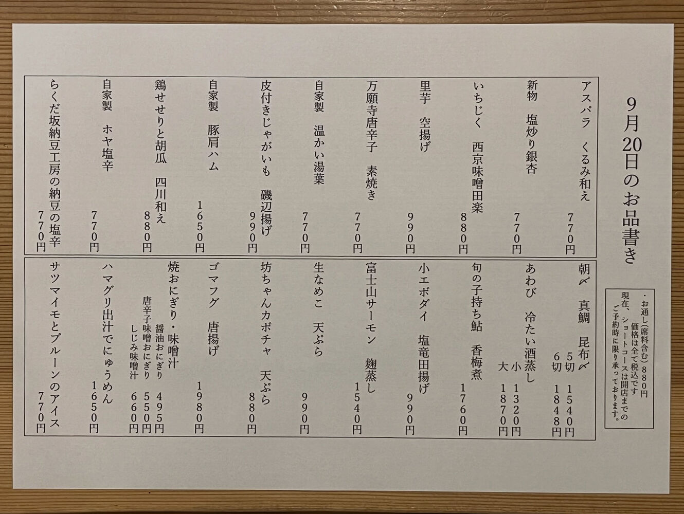ブログ