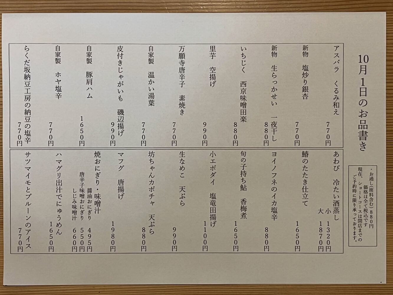 ブログ