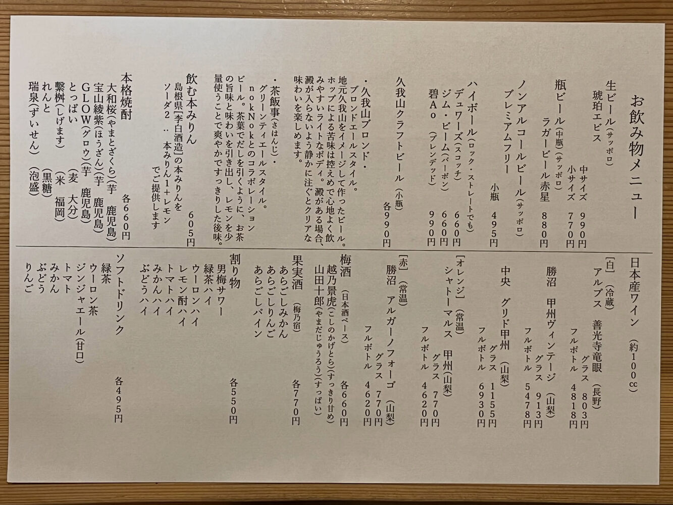 ブログ
