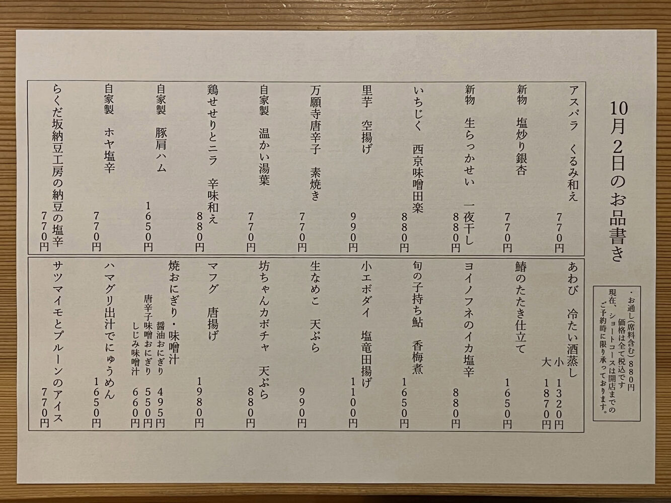 ブログ