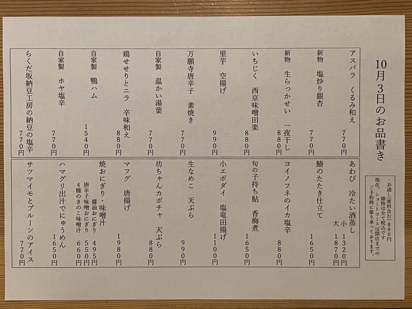 ブログ