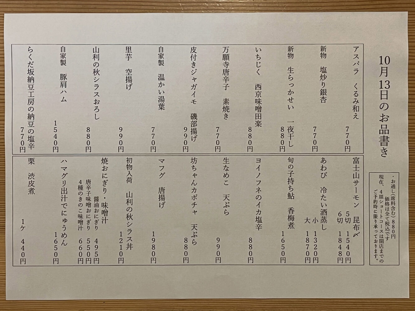 ブログ
