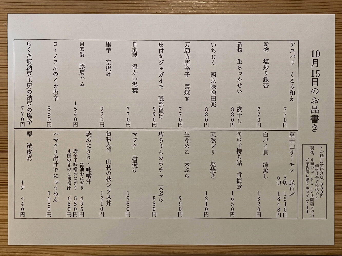 ブログ