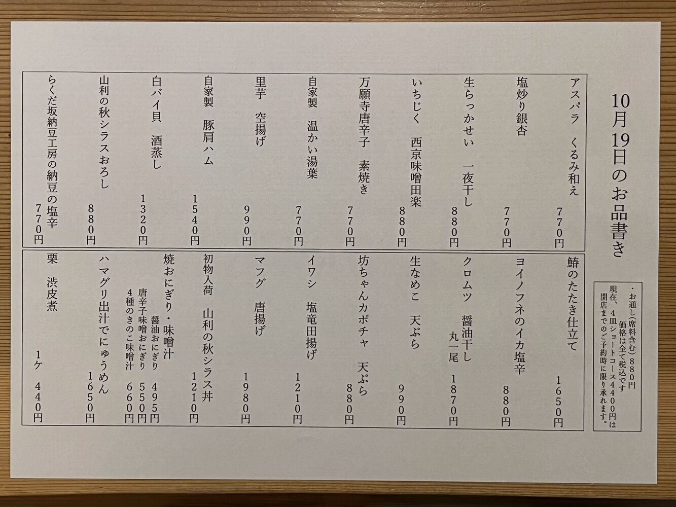 ブログ