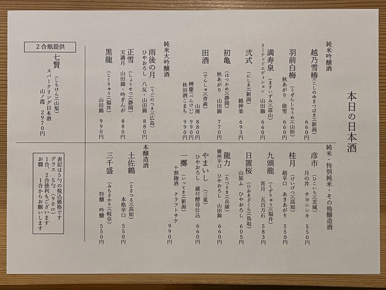 ブログ