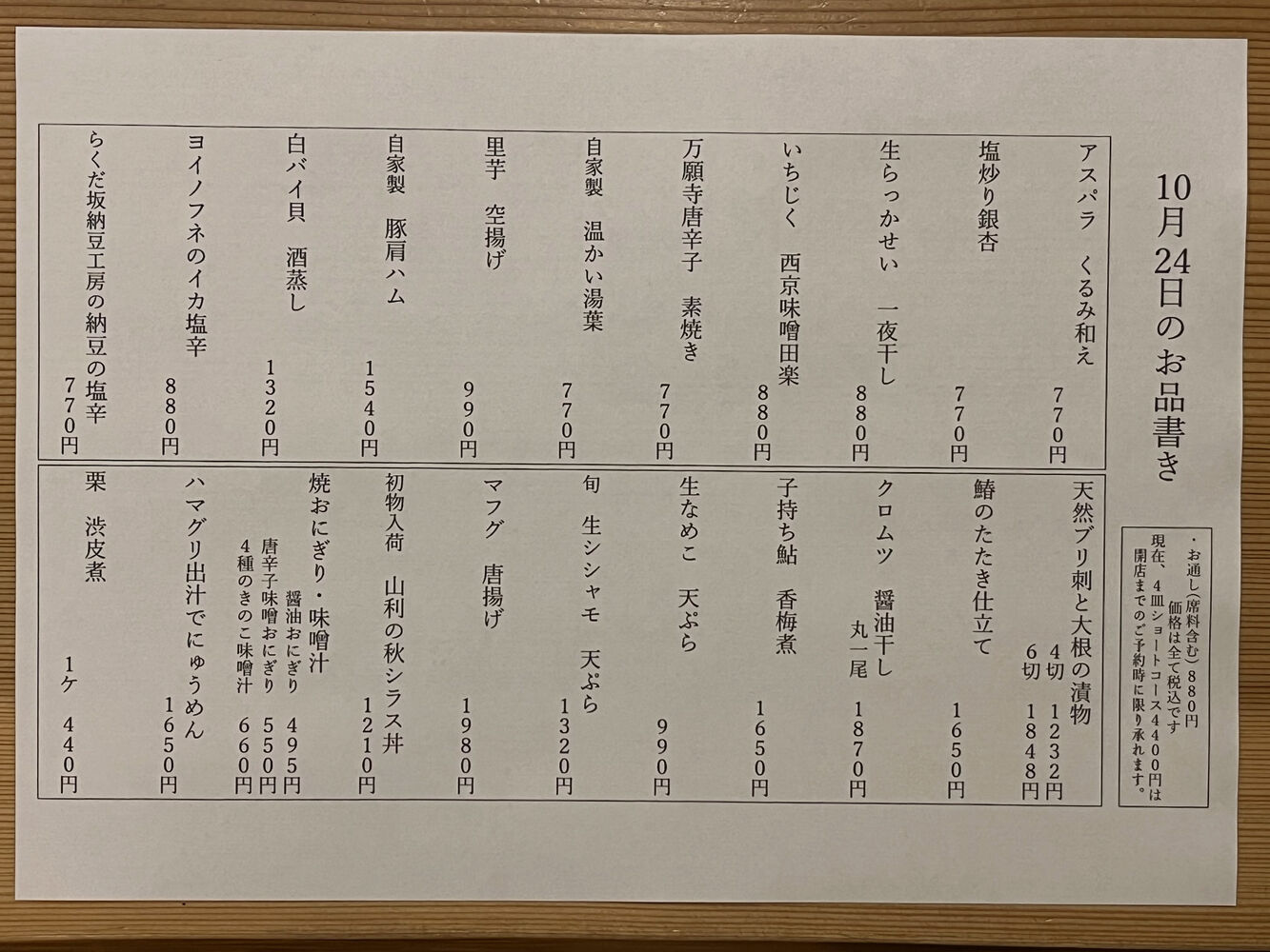 ブログ