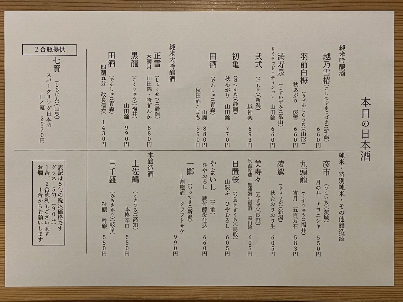 ブログ