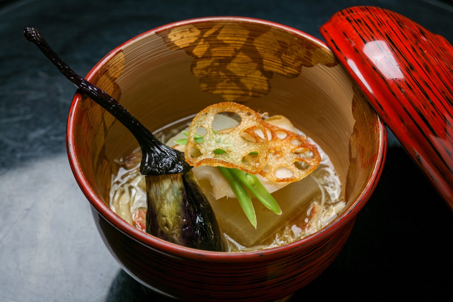 割烹