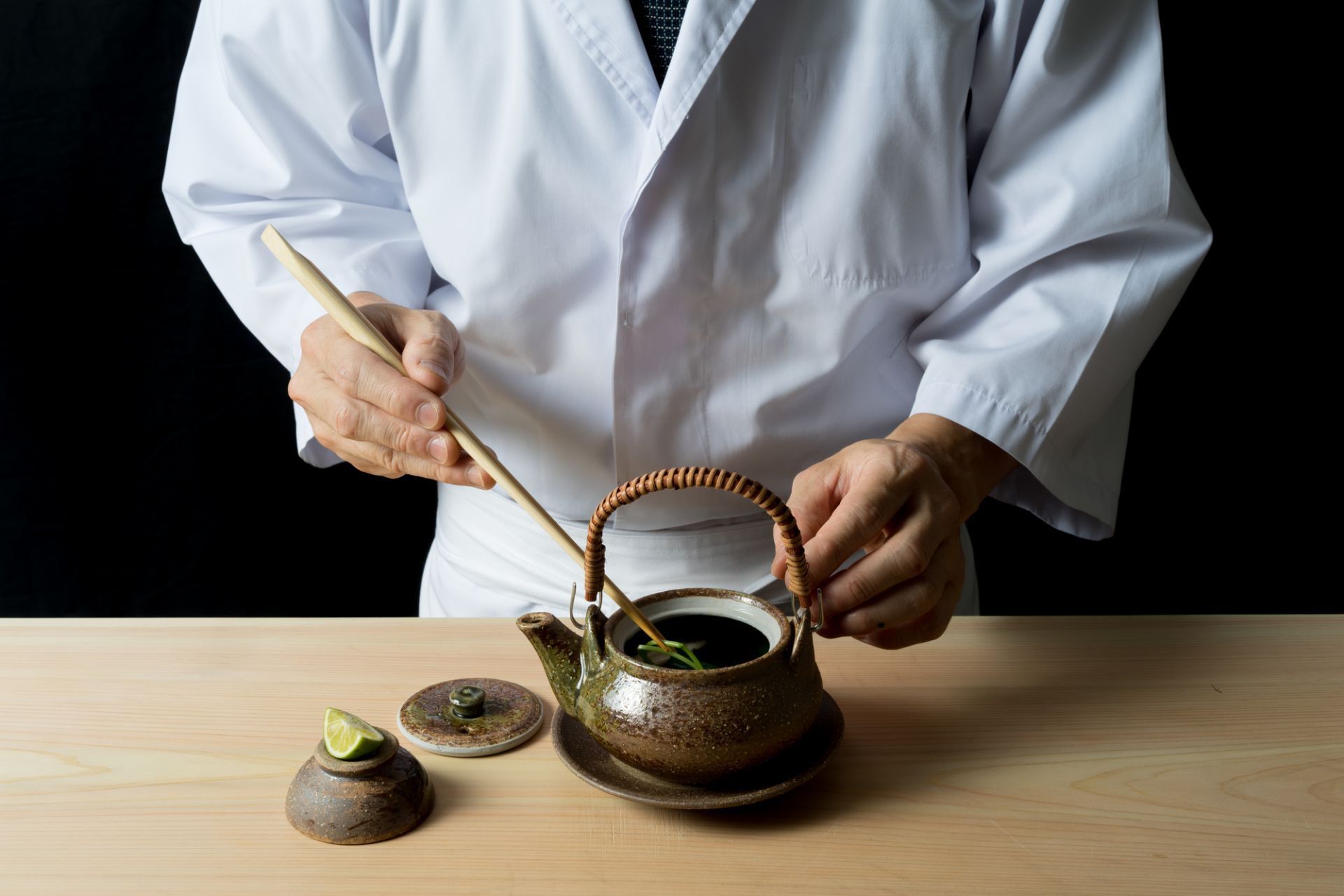 小料理屋